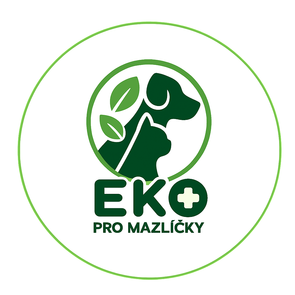 Eko pro mazlíčky