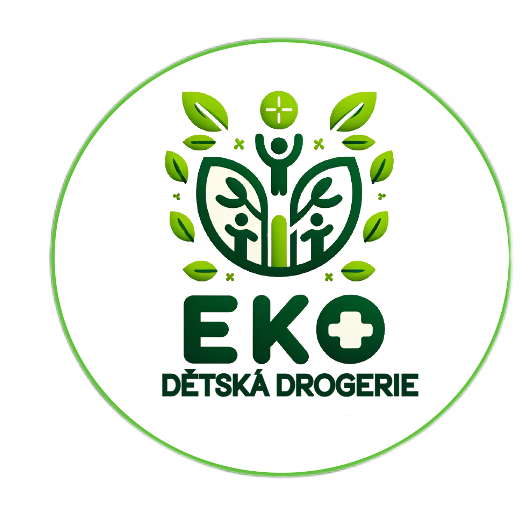 EKO Dětská drogerie