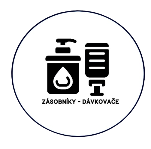 Zásobníky