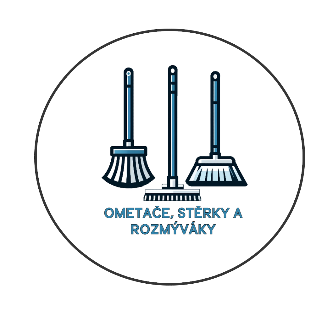 Návleky na mopy