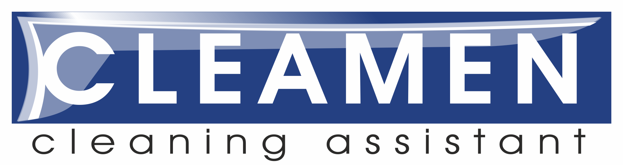 Profesionální úklidové prostředky Cleamen