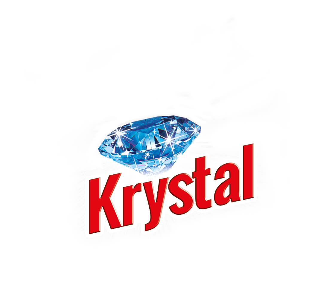 Profesionální úklidové prostředky KRYSTAL