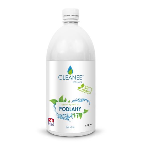 Cleanee - na podlahy