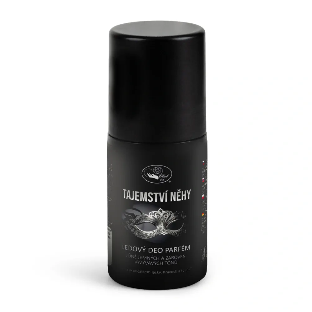 Missiva Tajemství něhy - Deo parfém 50 ml