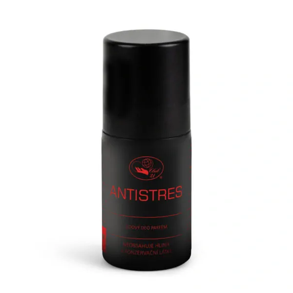 Missiva Antistres ledový deo parfém 50 ml