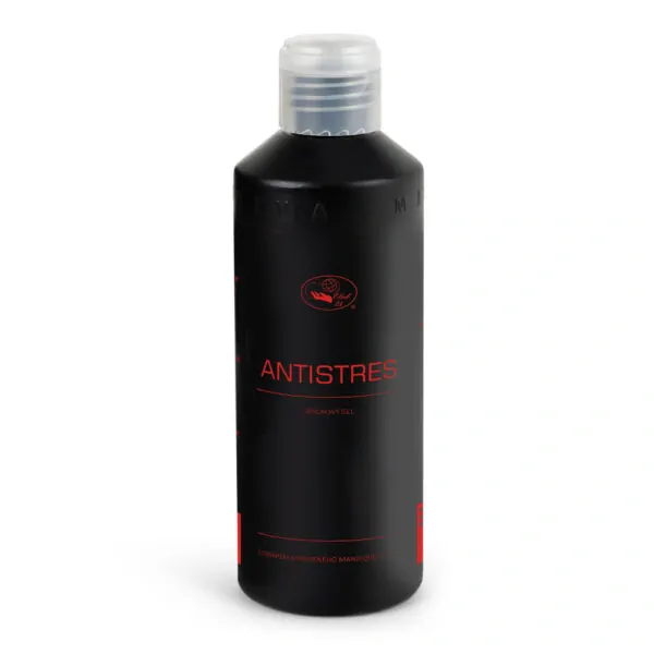 Missiva Antistres sprchový gel 250ml