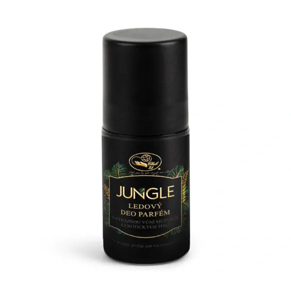 Missiva Jungle ledový deo parfém 50ml