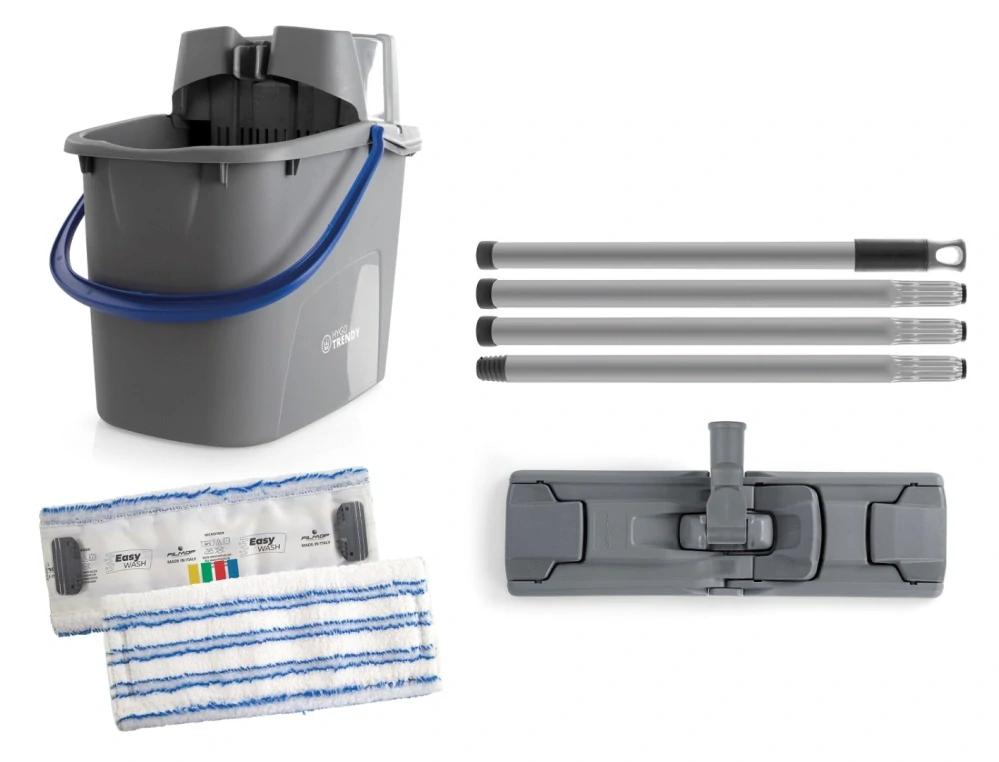 Filmop Easy Wash - mop komplet
