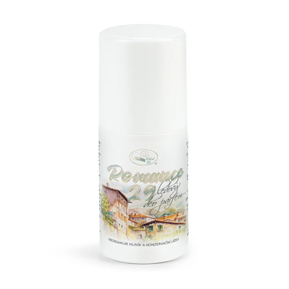 Missiva ROMANCE - Deo parfém 50 ml