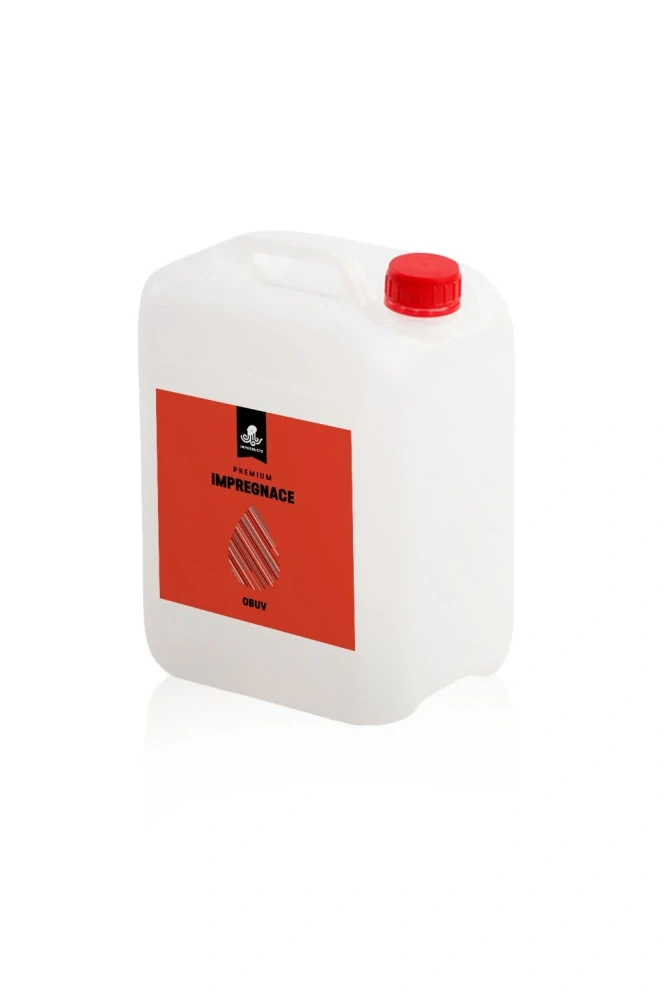 INPRODUCTS Impregnace na Obuv 5 l