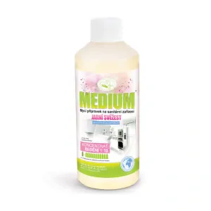 Medium Jarní svěžest 0,5 l