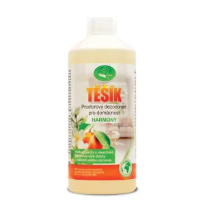 Missiva TĚŠÍK HARMONY 0,5 l – prostorový dezodorant