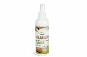 Missiva BALZAMÍNA 200 ml – balzám na nábytek