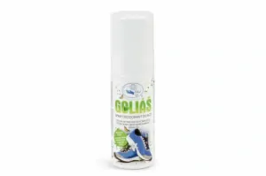 Missiva GOLIÁŠ 100 ml – Spray Deodorant do bot