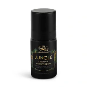 Missiva Jungle ledový deo parfém 50ml 