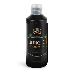 Missiva Jungle sprchový gel  250ml 