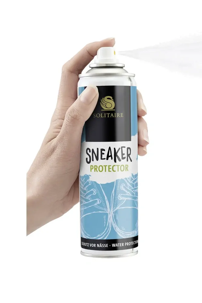 Impregnace Solitaire Sneaker Protector 250 ml