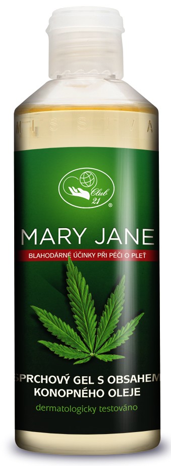 Missiva MARY JANE- vánoční balíček