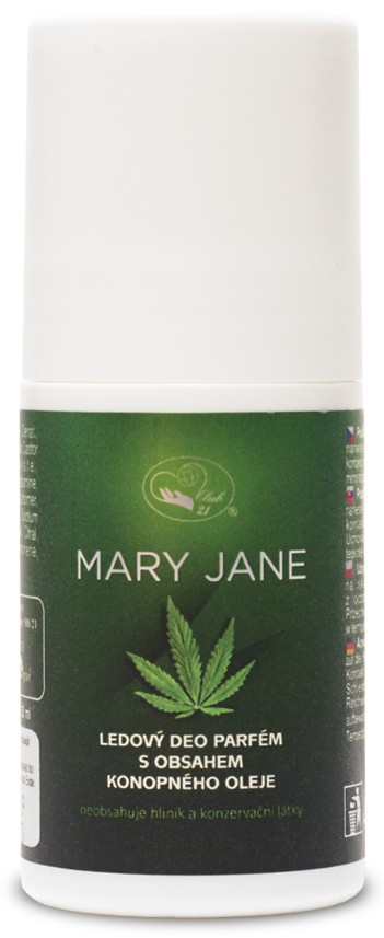 Missiva MARY JANE- vánoční balíček