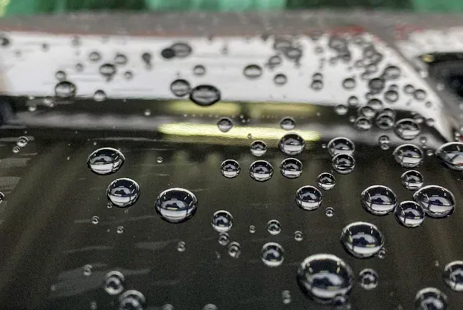 GNP Autokosmetika Waterless & Wax 3v1 Automotive