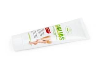 Missiva GOLIÁŠ - osvěžující a chladivý gel na nohy 100 ml