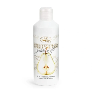 Missiva GOLDEN PEAR - sprchový gel 250 ml