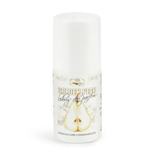 Missiva GOLDEN PEAR - deo parfém 50 ml