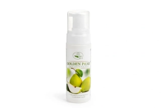 Missiva GOLDEN PEAR - čistící pleťová pěna 170 ml