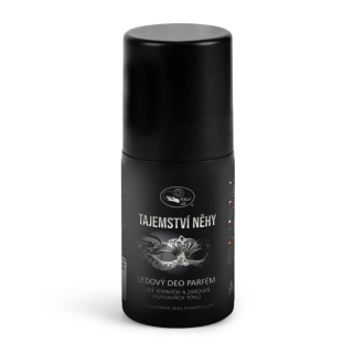 Missiva Tajemství něhy - Deo parfém 50 ml