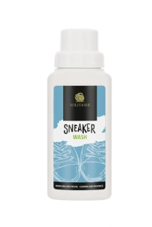Prací gel na boty Solitaire Sneaker Wash 250 ml