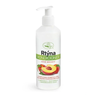 Missiva Rtýna - kondicionér 250 ml