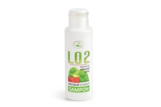 Missiva L02 - speciální šampon 100 ml