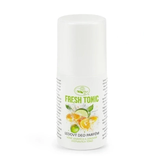 Missiva Fresh Tonic - ledový deo parfém 50 ml