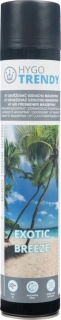 HYGOTRENDY, Exotic Breeze, 750 ml