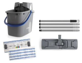 Filmop Easy Wash - mop komplet