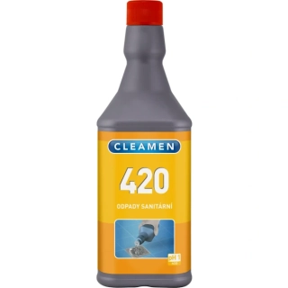 CLEAMEN 420, 1 l