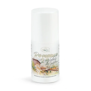 Missiva ROMANCE - Deo parfém 50 ml