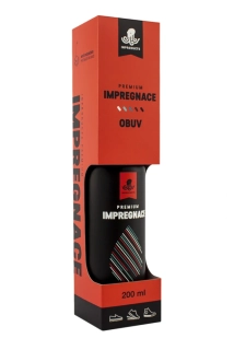 INPRODUCTS Impregnace na Obuv