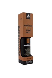 INPRODUCTS WAX Impregnace kožené oděvy